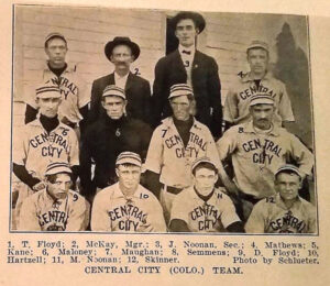 CentralCityBaseballTeam_~1927