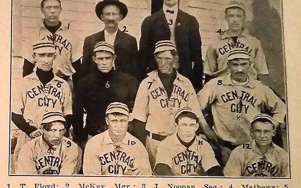 Turning Back the Pages