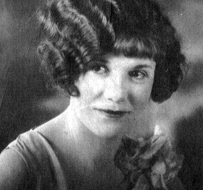 The Face on the Barroom Floor