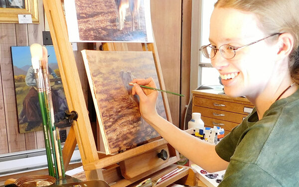 2016 Gilpin Art Studio Tour