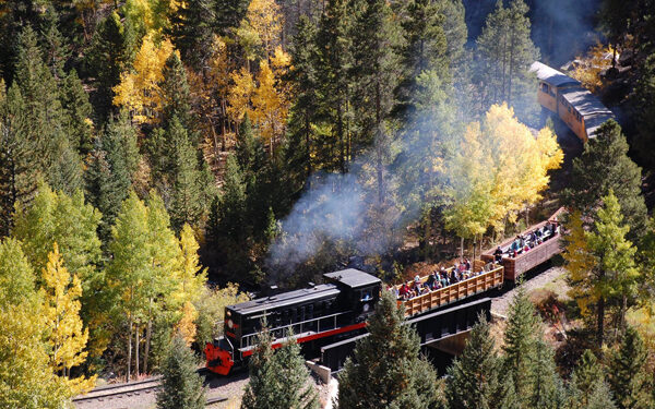 Turning Back the Pages