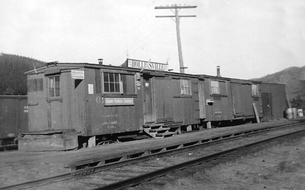 Turning Back the Pages