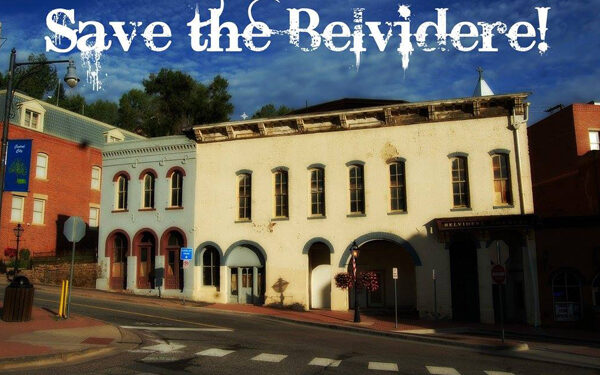 Turning Back the Pages