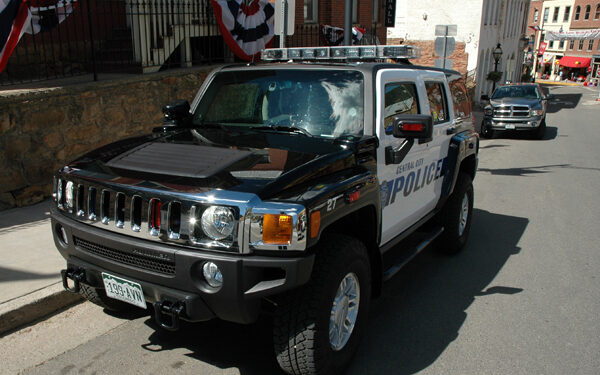 Central’s Police Department is no more