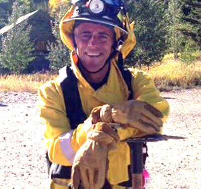 Everything is back to “normal”