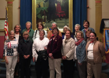 A field trip to remember in Gilpin County