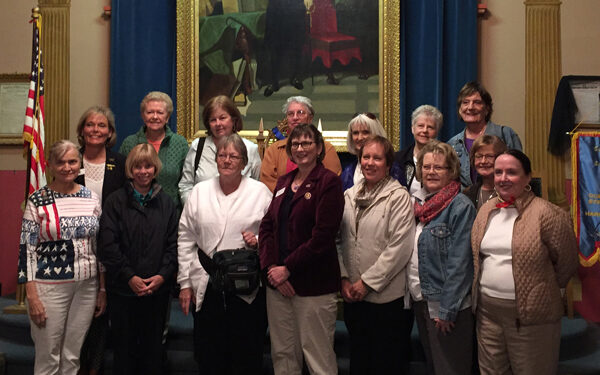 A field trip to remember in Gilpin County