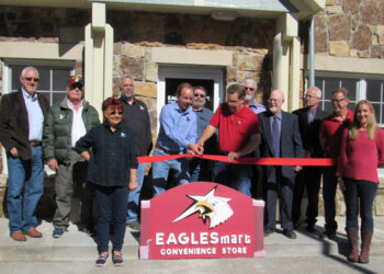 EAGLESmart – Grand Opening in Black Hawk