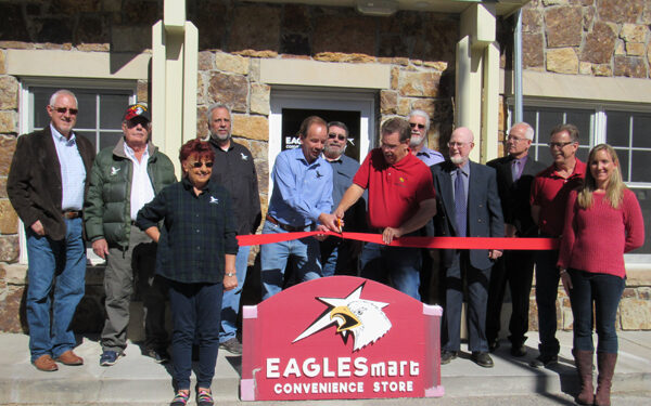 EAGLESmart – Grand Opening in Black Hawk