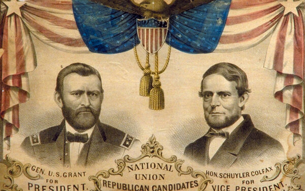 A tailing tale of a presidential visit