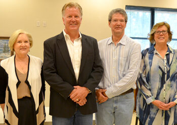 Gilpin residents hear from commissioner hopefuls