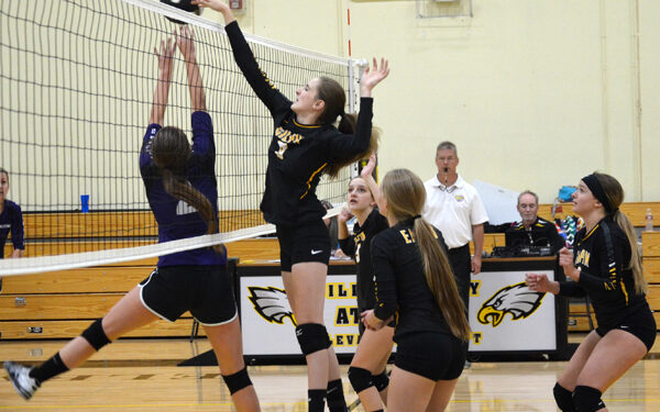 Yee-ha! Gilpin’s football squad beats the Cowboys of Plateau Valley