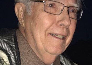 Amos Clark remembered…