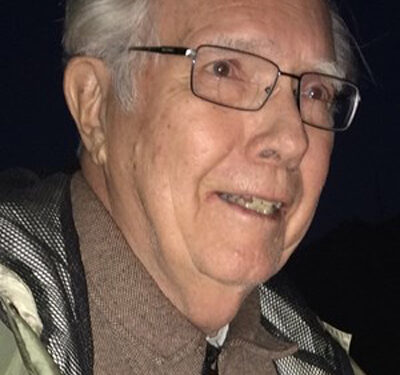 Amos Clark remembered…