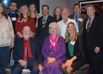 Gilpin County Education Foundation raises $14,000 for scholarships