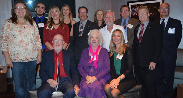 Gilpin County Education Foundation raises $14,000 for scholarships