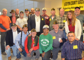 Freedom has always been worth fighting for