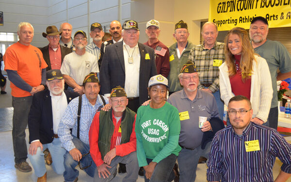 Freedom has always been worth fighting for