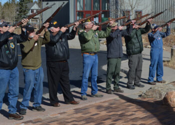 Veterans Day honors our nation’s finest