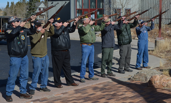 Veterans Day honors our nation’s finest