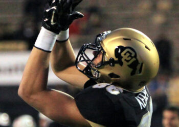 “The Rise” of CU Buffs football