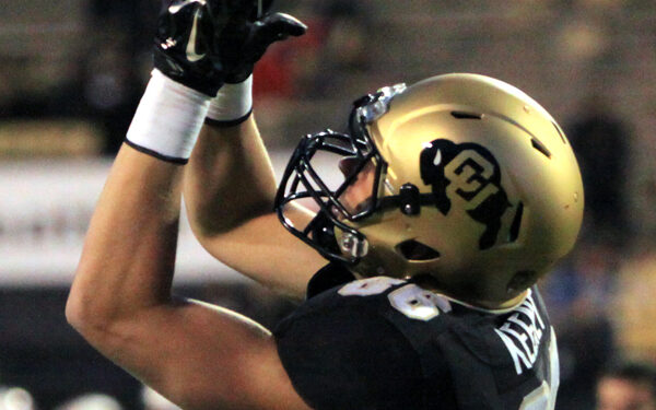 “The Rise” of CU Buffs football