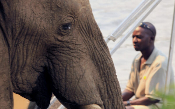 Chiawa Cultural Village