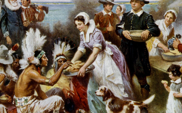 Turning Back the Pages