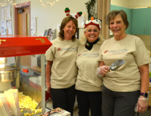 seniorlivingwinterartsfest