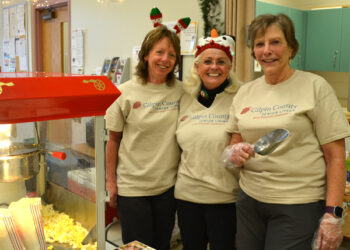 Gilpin County Senior Living shares proposed facility plans