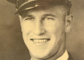 Pearl Harbor – a personal story