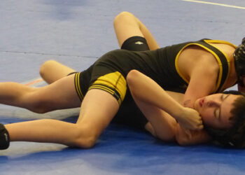 Gilpin County Youth Wrestlers