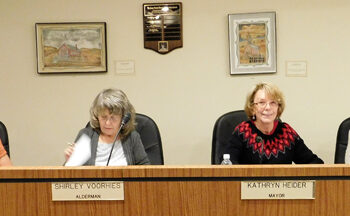 A New Year with a new mayor