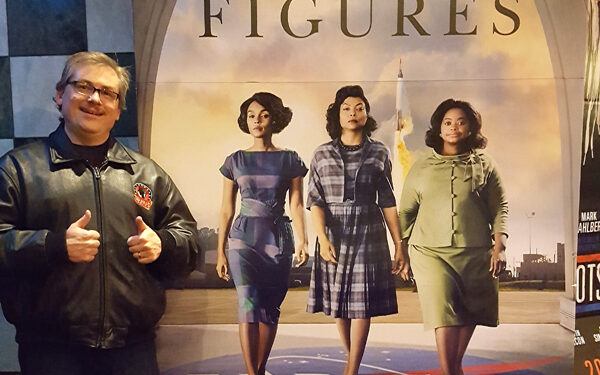 Hidden Figures – best movie of 2017 so far