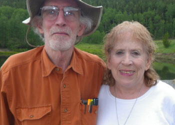 Sharon Salathiel remembered…