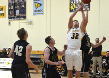 Struggling through a tough week