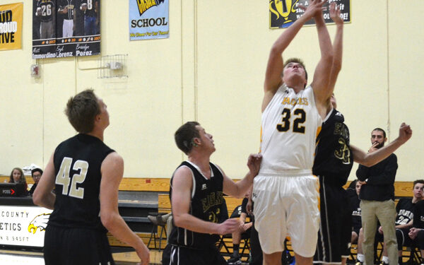 Struggling through a tough week