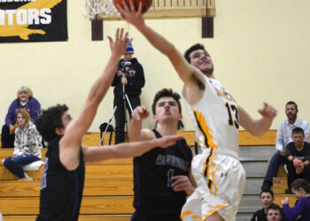 Eagles grab some wins after break