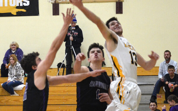 Eagles grab some wins after break