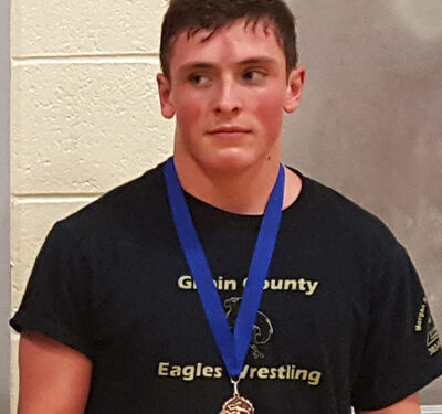 Gilpin’s Trujillo wrestles to near perfection