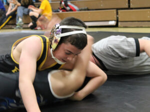 wrestling_Joseph Airola