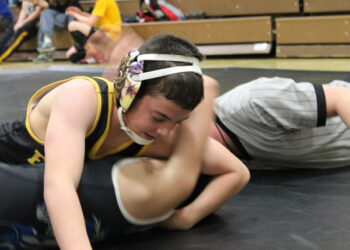 Crazy Train stops in Gilpin County