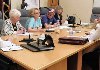 Central City considers cannabis controls