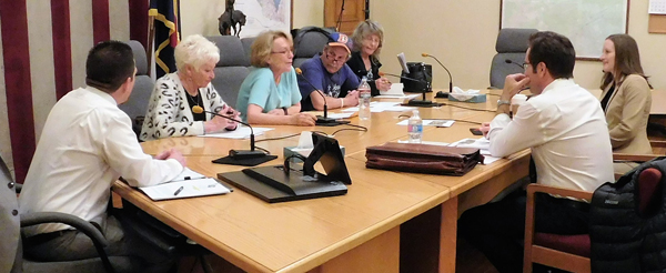 Central City considers cannabis controls