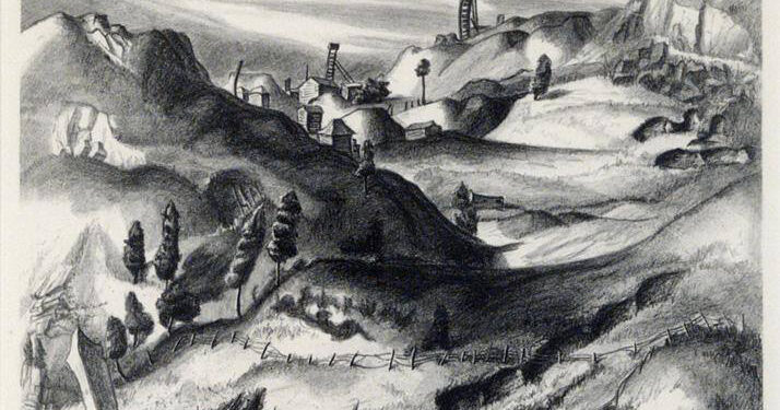 Turning Back the Pages