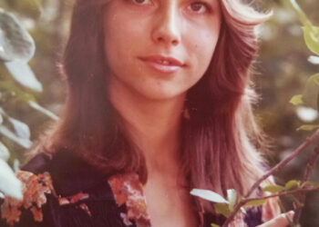 Lynn Castillo remembered…