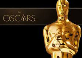 Don’t be grouchy about the Oscars