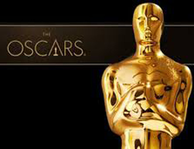 Don’t be grouchy about the Oscars