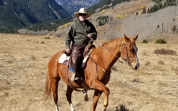 Turning Back the Pages