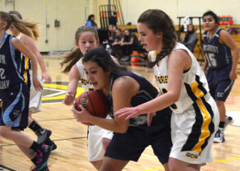 Gilpin Eagles defeated by teams from Greeley, Ault